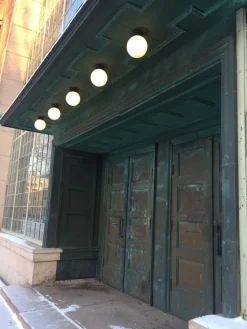 Ifø Electric Kjøkkenbelysning Tak|Taklamper / Takplafonder<Ifø Classic Glob 150 taklampe IP54