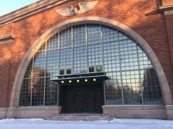 Ifø Electric Kjøkkenbelysning Tak|Taklamper / Takplafonder<Ifø Classic Glob 150 taklampe IP54