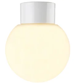 Ifø Electric Kjøkkenbelysning Tak|Taklamper / Takplafonder<Ifø Classic Glob 180 taklampe IP54