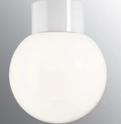 Ifø Electric Kjøkkenbelysning Tak|Taklamper / Takplafonder<Ifø Classic Glob 180 taklampe IP54