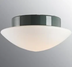 Ifø Electric Kjøkkenbelysning Tak|Badstubelysning<Ifø Contrast Solhem Badstu IP44