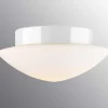 Ifø Electric Kjøkkenbelysning Tak|Taklamper / Takplafonder<Ifø Contrast Solhem taklampe IP44