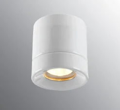 Ifø Electric Badstubelysning|Baderomsbelysning Tak<Ifø Light On Downlight Badstu IP44 GU10