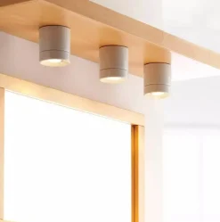 Ifø Electric Badstubelysning|Baderomsbelysning Tak<Ifø Light On Downlight Badstu IP44 GU10