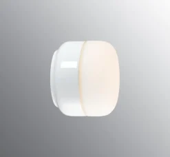 Ifø Electric Baderomsbelysning Tak|Baderomsbelysning Vegg<Ifø Ohm 140 / 115 tak/vegg IP44