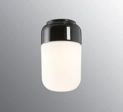 Ifø Electric Badstubelysning|Baderomsbelysning Tak<Ifø Ohm 100 / 170 tak/vegg IP44 Badstu