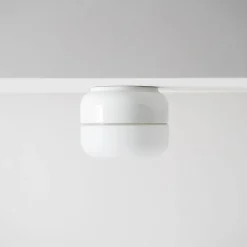 Ifø Electric Baderomsbelysning Tak|Baderomsbelysning Vegg<Ifø Ohm 140 / 115 tak/vegg 10W LED dimbar IP44 - 3000K