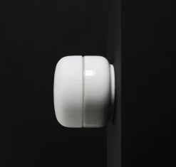 Ifø Electric Baderomsbelysning Tak|Baderomsbelysning Vegg<Ifø Ohm 140 / 115 tak/vegg 10W LED dimbar IP44 - 3000K