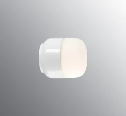 Ifø Electric Baderomsbelysning Tak|Baderomsbelysning Vegg<Ifø Ohm 100 / 110 vegg/tak lampe IP44