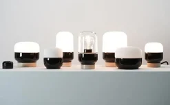 Ifø Electric Badstubelysning|Baderomsbelysning Tak<Ifø Ohm 100 / 110 vegg/tak lampe IP44 Badstu