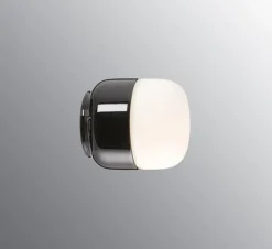 Ifø Electric Badstubelysning|Baderomsbelysning Tak<Ifø Ohm 100 / 110 vegg/tak lampe IP44 Badstu