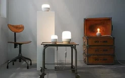 Ifø Electric Badstubelysning|Baderomsbelysning Tak<Ifø Ohm 100 / 110 vegg/tak lampe IP44 Badstu