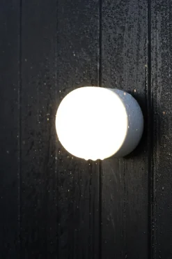 Ifø Electric Baderomsbelysning Tak|Kjøkkenbelysning Tak<Ifø Ohm 100 / 110 vegg/tak lampe 4W led 3000K IP44