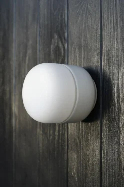 Ifø Electric Baderomsbelysning Tak|Kjøkkenbelysning Tak<Ifø Ohm 100 / 110 vegg/tak lampe 4W led 3000K IP44