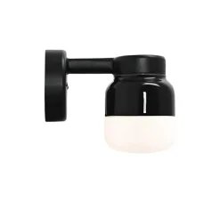 Ifø Electric Utelamper - Veggskjold / Plafond|Baderomsbelysning Vegg<Ifø Ohm 100/150 vegglampe IP44