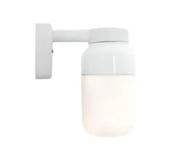 Ifø Electric Utelamper - Veggskjold / Plafond|Baderomsbelysning Vegg<Ifø Ohm 100/210 vegglampe IP44
