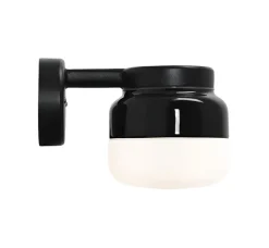 Ifø Electric Utelamper - Veggskjold / Plafond|Baderomsbelysning Vegg<Ifø Ohm 140/150 vegglampe IP44