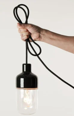 Ifø Electric Baderomsbelysning Tak|Kjøkkenbelysning Tak<Ifø Ohm Pendel 100/215