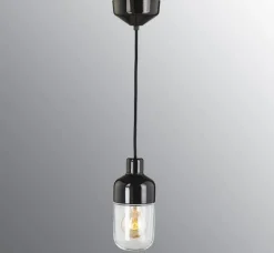 Ifø Electric Baderomsbelysning Tak|Kjøkkenbelysning Tak<Ifø Ohm Pendel 100/215