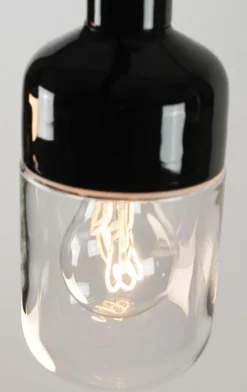 Ifø Electric Baderomsbelysning Tak|Kjøkkenbelysning Tak<Ifø Ohm Pendel 100/215