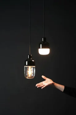 Ifø Electric Baderomsbelysning Tak|Kjøkkenbelysning Tak<Ifø Ohm Pendel 100/215