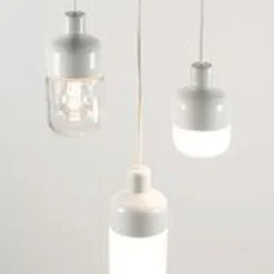 Ifø Electric Baderomsbelysning Tak|Kjøkkenbelysning Tak<Ifø Ohm Pendel 100/215