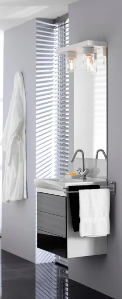 Ifø Electric Baderomsbelysning Tak|Kjøkkenbelysning Tak<Ifø Opus 100/175