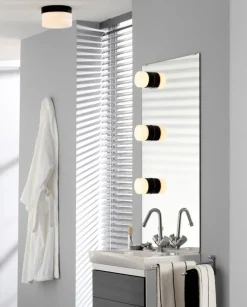 Ifø Electric Baderomsbelysning Tak|Kjøkkenbelysning Tak<Ifø Opus 100 / 100