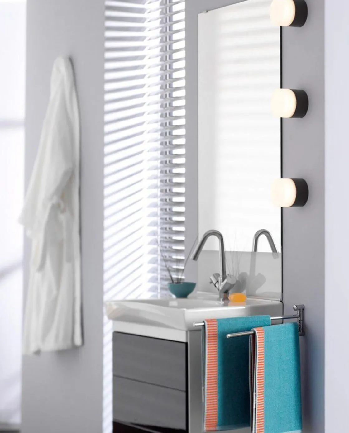 Ifø Electric Baderomsbelysning Tak|Kjøkkenbelysning Tak<Ifø Opus 100 / 100 4W LED dimbar