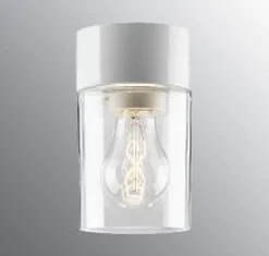 Ifø Electric Garasje|Badstubelysning<Ifø Opus 100/175 IP44 Badstu