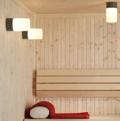 Ifø Electric Garasje|Badstubelysning<Ifø Opus 100/175 IP44 Badstu