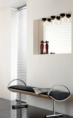 Ifø Electric Garasje|Badstubelysning<Ifø Opus 100/175 IP44 Badstu