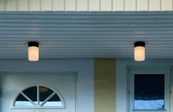 Ifø Electric Garasje|Badstubelysning<Ifø Opus 100/175 IP44 Badstu