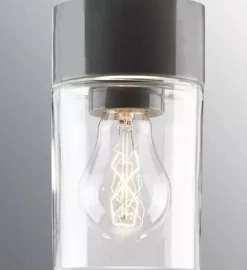 Ifø Electric Garasje|Badstubelysning<Ifø Opus 100/175 IP44 Badstu