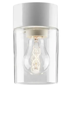 Ifø Electric Garasje|Badstubelysning<Ifø Opus 100/175 IP44 Badstu