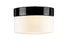 Ifø Electric Utelamper - Veggskjold / Plafond|Baderomsbelysning Vegg<Ifø Opus 200/135 tak/vegg E27 IP44