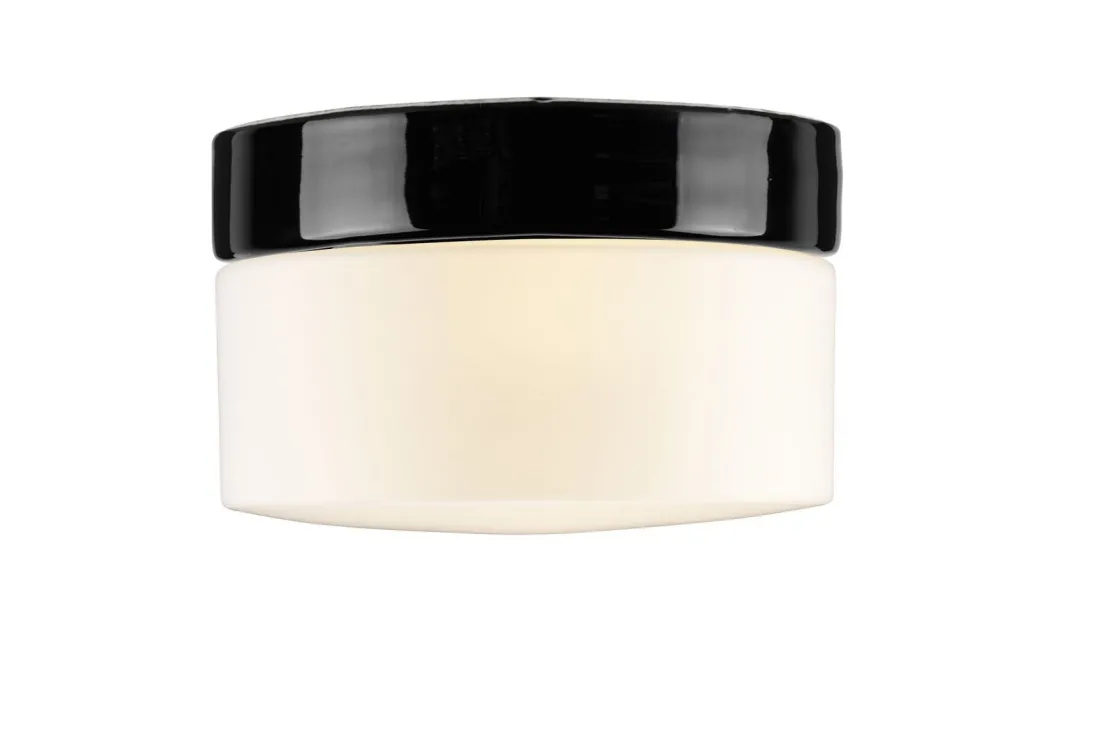 Ifø Electric Kjøkkenbelysning Tak|Garasje<Ifø Opus 200/140 tak/vegg E27 IP44 Badstu