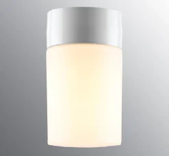 Ifø Electric Kjøkkenbelysning Tak|Baderomsbelysning Tak<Ifø Opus 100/175 8W dimbar - m/opal glass