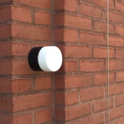 Ifø Electric Baderomsbelysning Tak|Kjøkkenbelysning Tak<Ifø Opus 140/100 10W dimbar led