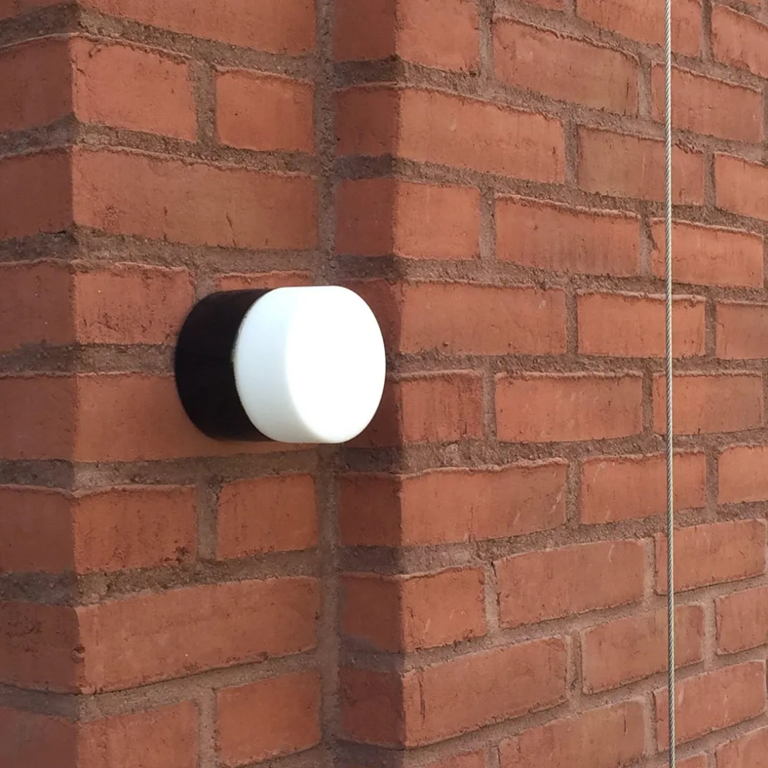 Ifø Electric Baderomsbelysning Tak|Kjøkkenbelysning Tak<Ifø Opus 140/100 10W dimbar led