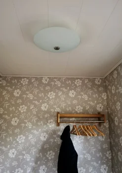 Aneta Lighting Kjøkkenbelysning Tak|Taklamper / Takplafonder<Iglo taklampe 42 cm -