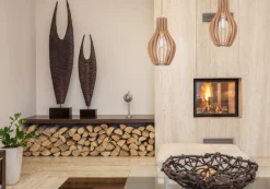 Nowodvorski Kjøkkenbelysning Tak|Takpendler<Ika takpendel 24 cm -