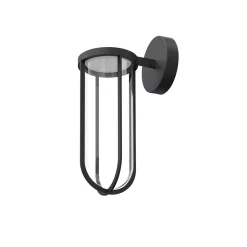 Flos Utelamper - Veggskjold / Plafond<In Vitro utendørs vegglampe