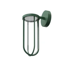 Flos Utelamper - Veggskjold / Plafond<In Vitro utendørs vegglampe