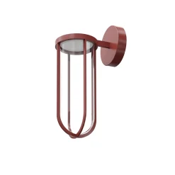 Flos Utelamper - Veggskjold / Plafond<In Vitro utendørs vegglampe