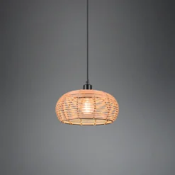 Trio Lighting Kjøkkenbelysning Tak|Takpendler<Inga takpendel 29 - Natur