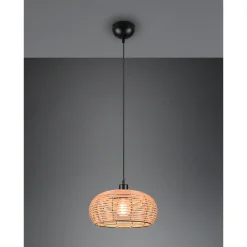 Trio Lighting Kjøkkenbelysning Tak|Takpendler<Inga takpendel 29 - Natur