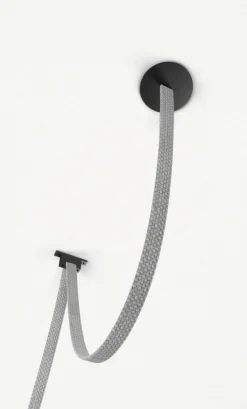 Paulmann Uline Beltesystem<Innfellbar installasjonsboks til ULine belte system