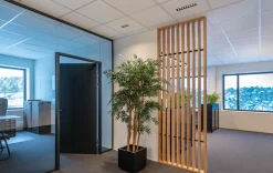 Sg Armaturen As Lightup-Pris<Inspire R 150 innfelt downlight 4 lys 8W RA98 2700K dimbar