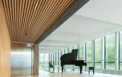 Sg Armaturen As Lightup-Pris<Inspire R 150 innfelt downlight 4 lys 8W RA98 2700K dimbar